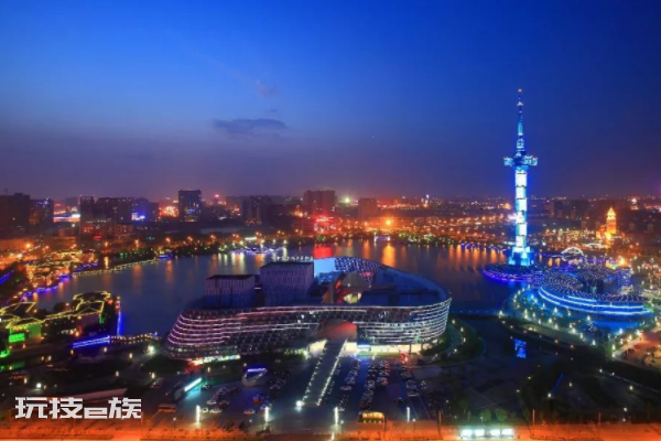 江苏盐城穷吗(盐城是江苏最穷的城市吗)-图片3